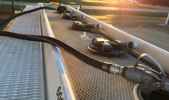 Refiened Fuels